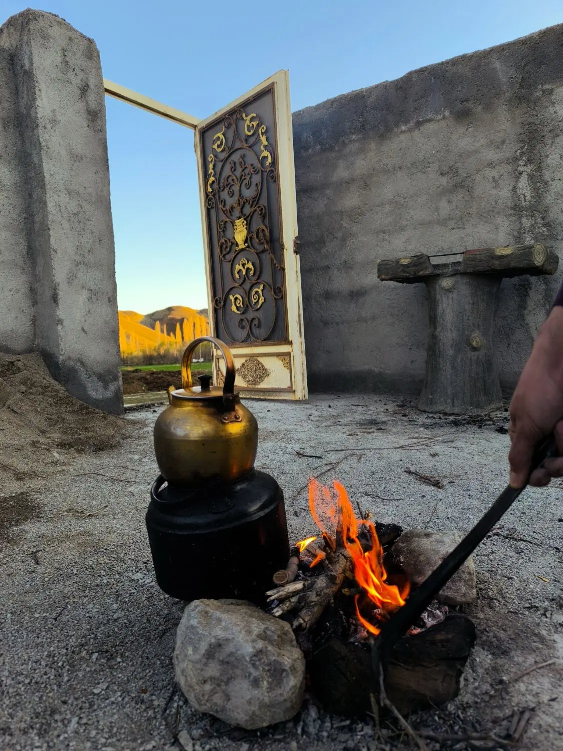 فروش پروانه تجاری توریستی