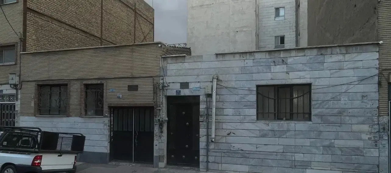 فروش ملک