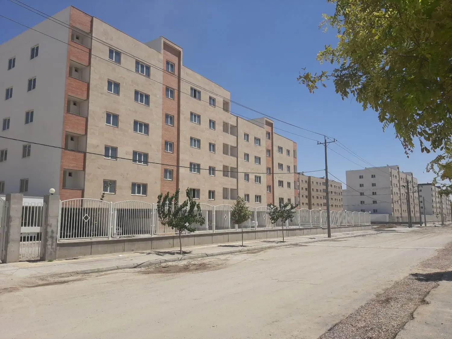 هم خانه