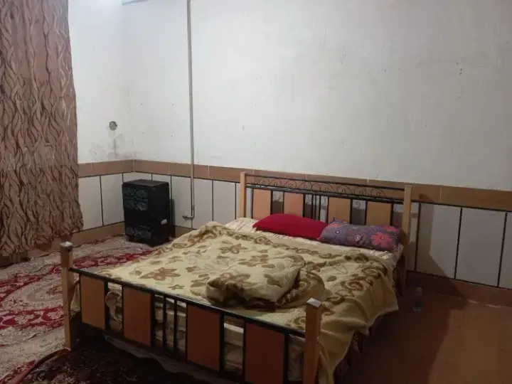 سوییت تمیز ویلایی