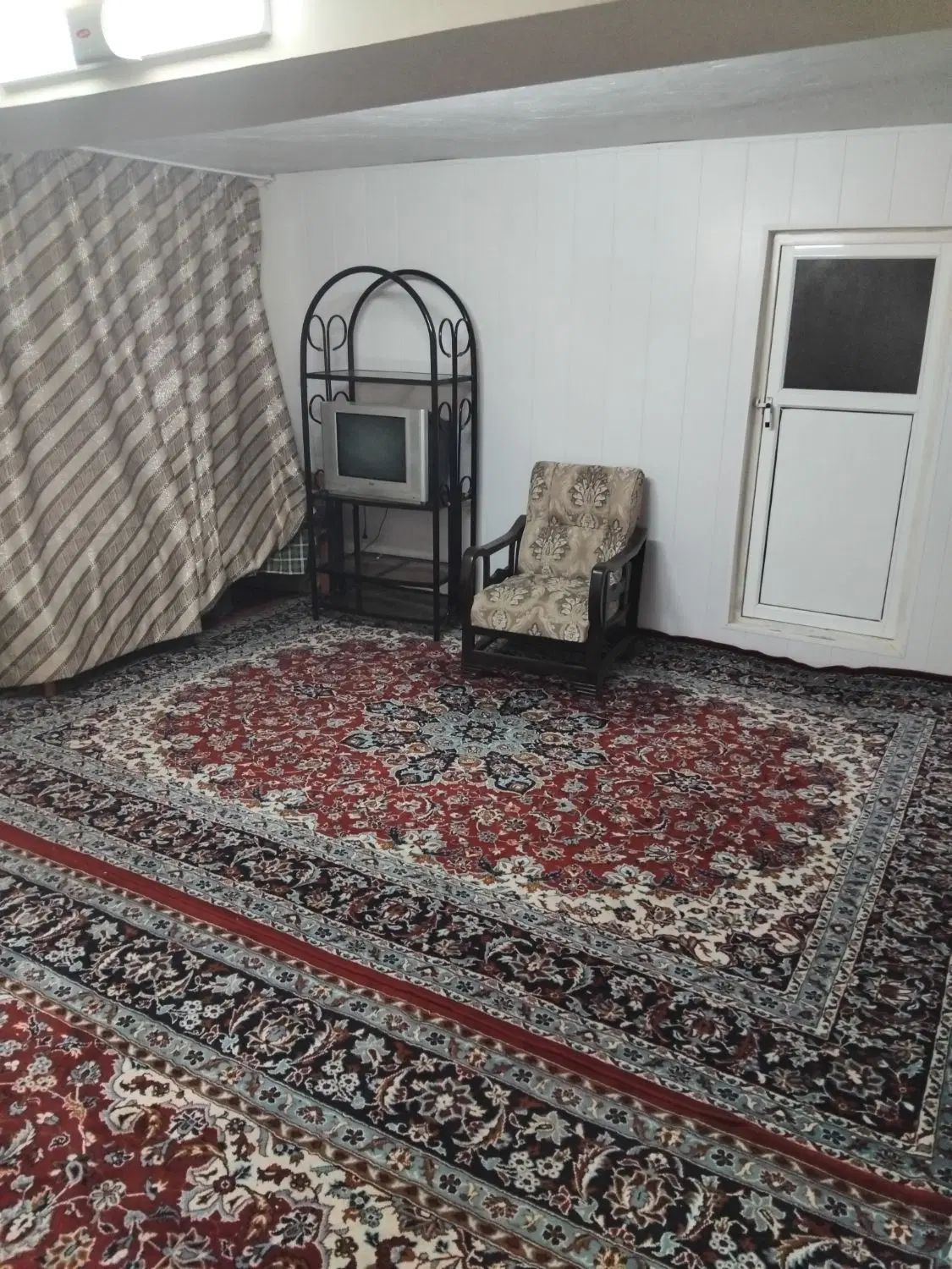 منزل اجاره ای پلور