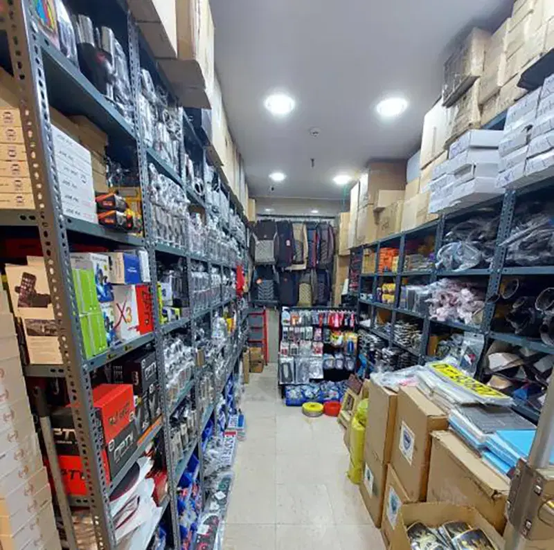 واگذاری مغازه اینترنتی در ایران