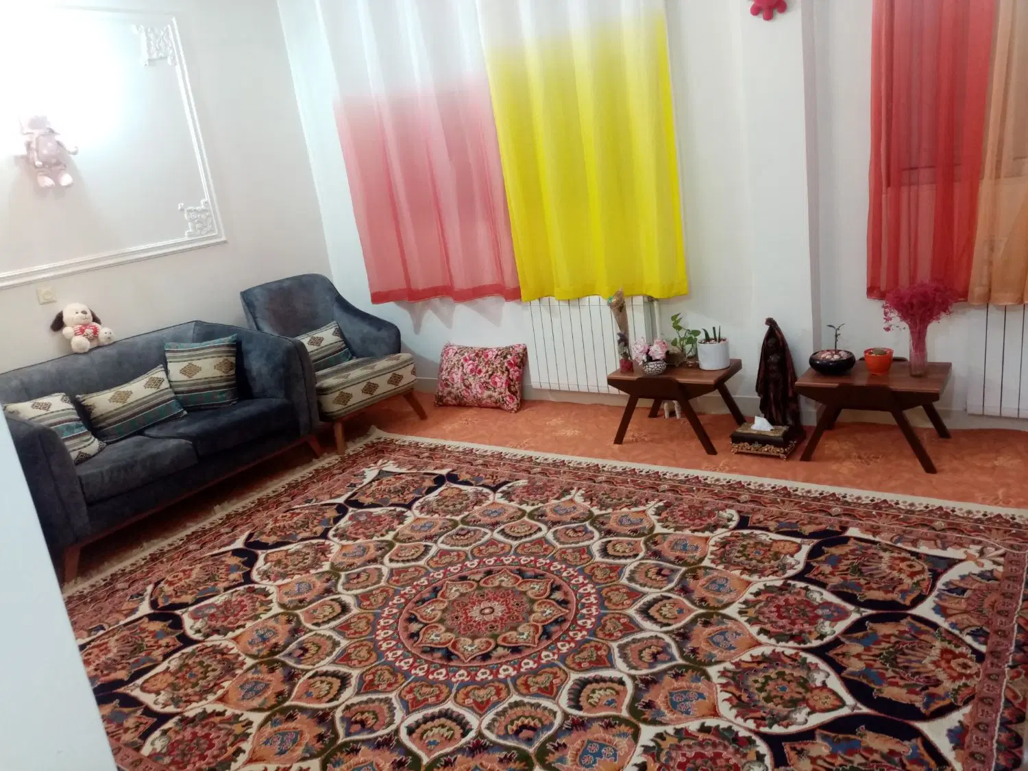 اجاره خانه