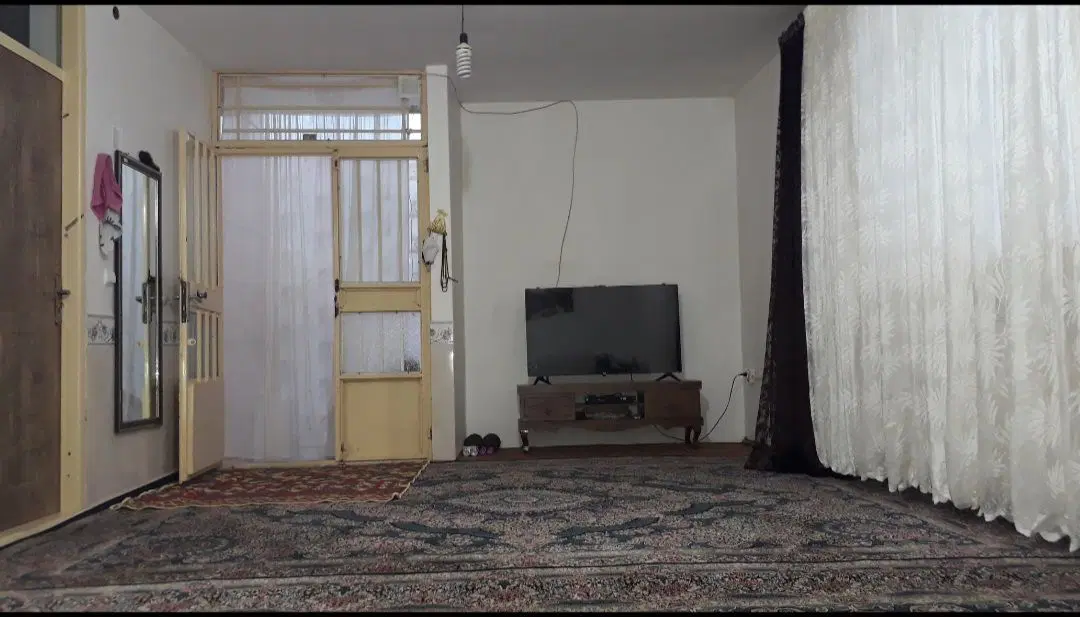 خانه فروشی محمد علی پهلوان
