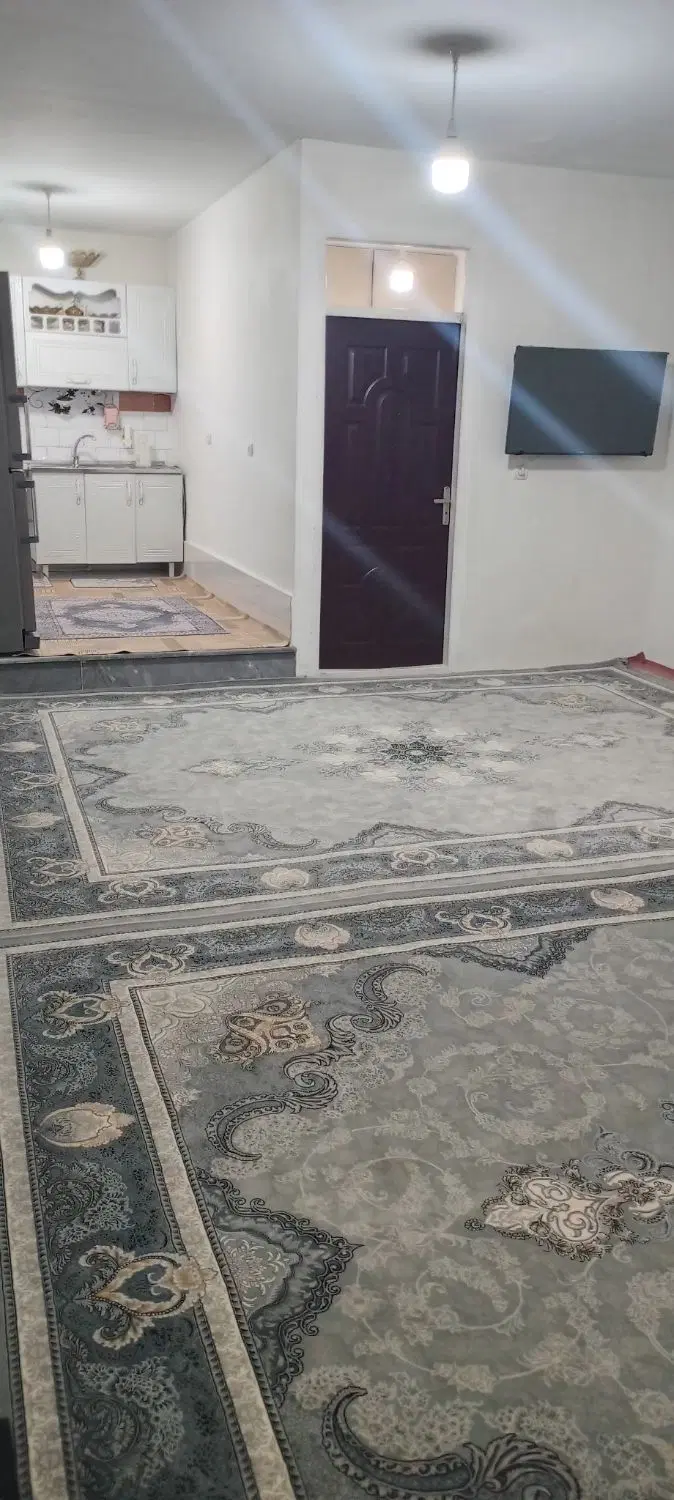 ساختمان ویلایی