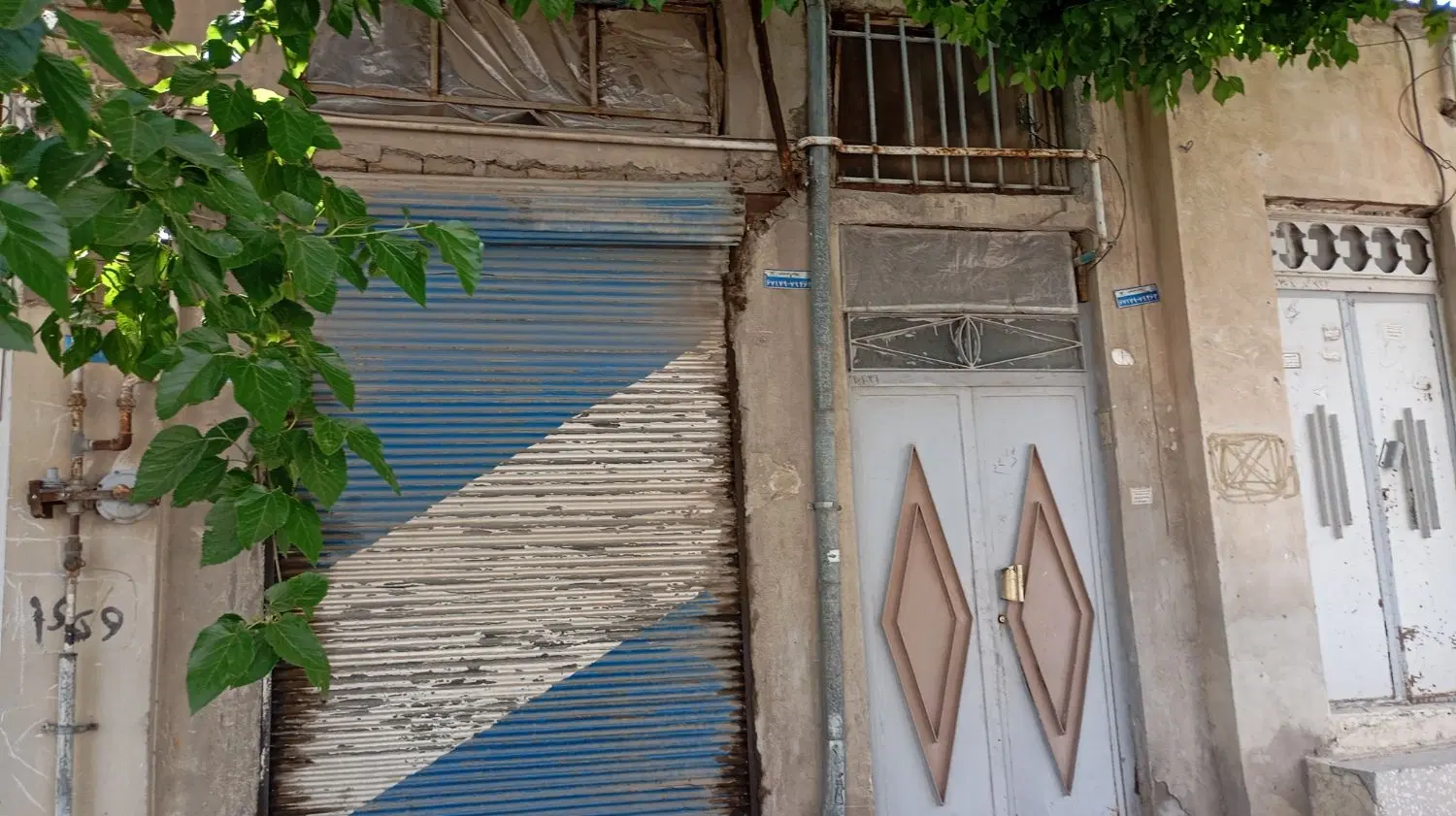 خانه فروش ویلایی برخیابان تپه فتحعلی خان