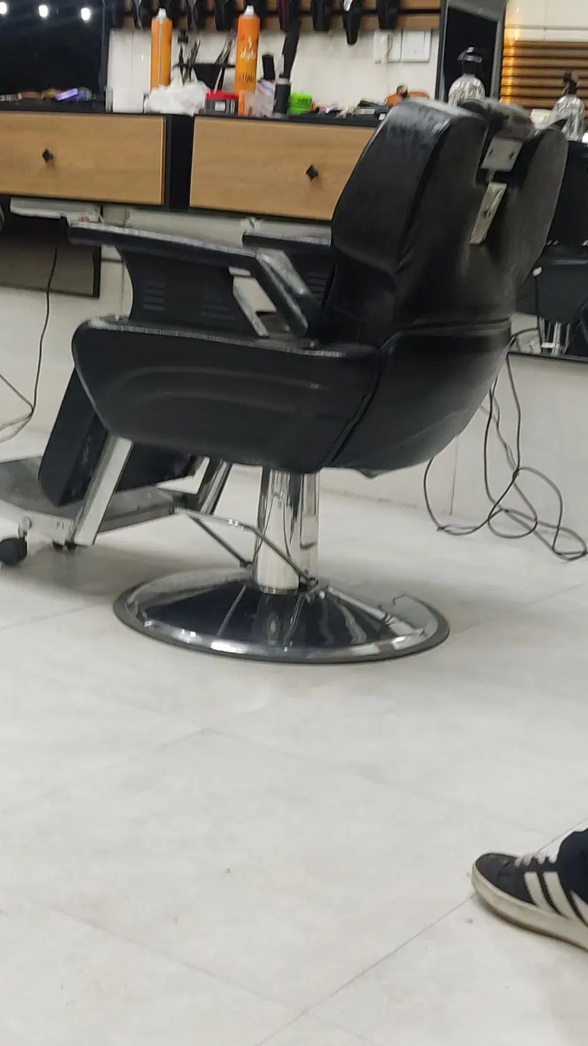 اجاره اتاق به فیشیال کار اقا
