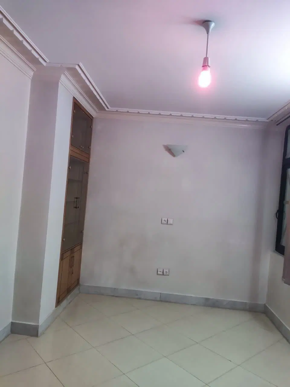 آپارتمان ۱۴۰ متری دو خوابه