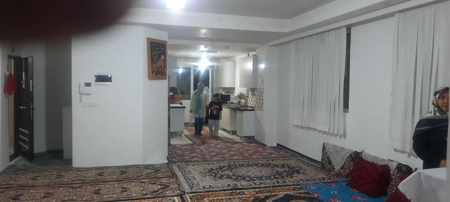 فروش آپارتمان