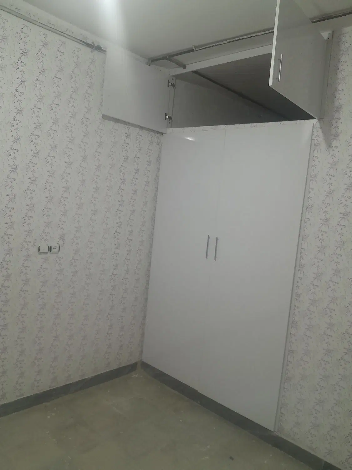 منزل دوخواب جهت اجاره