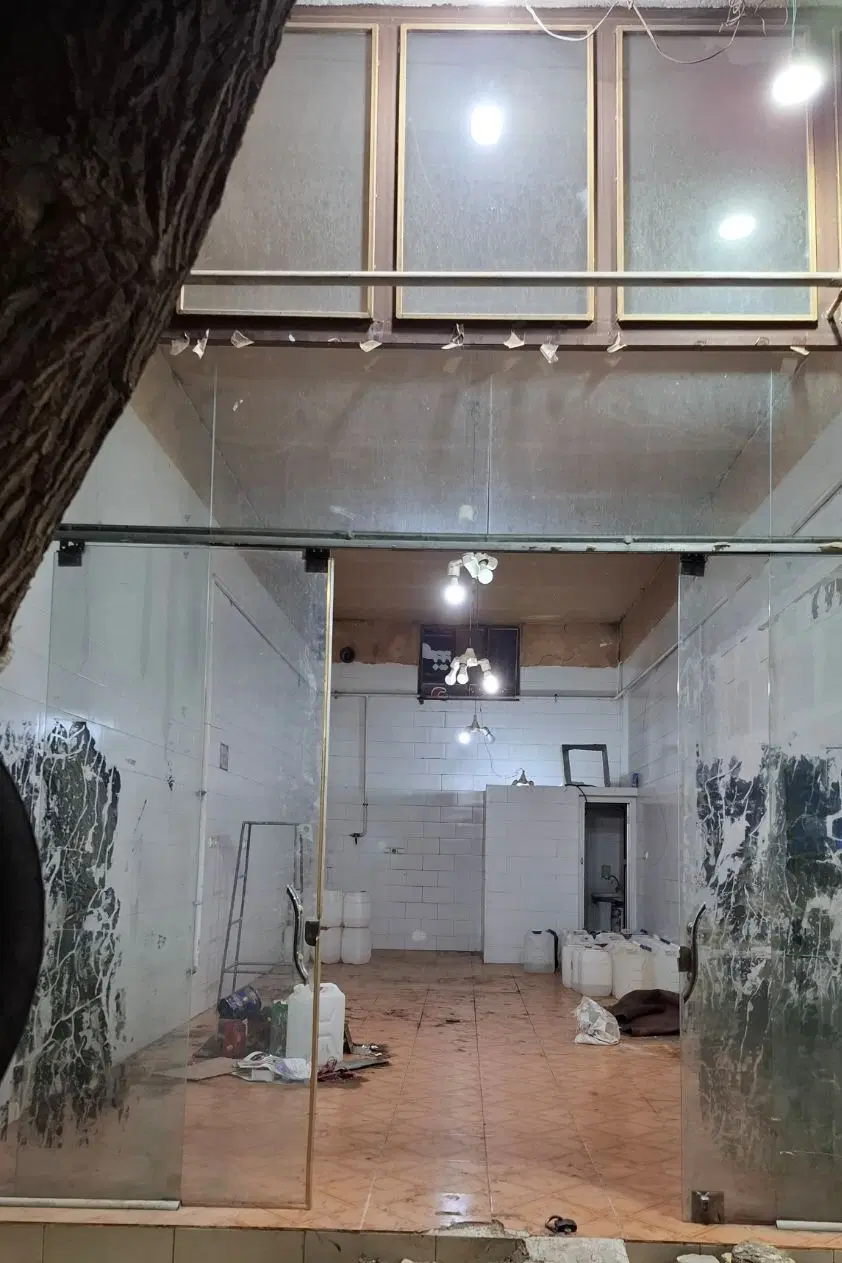 مغازه اجاره ای اول اسلامیه