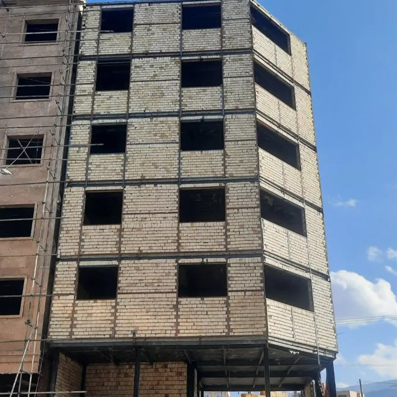 سایت اداری