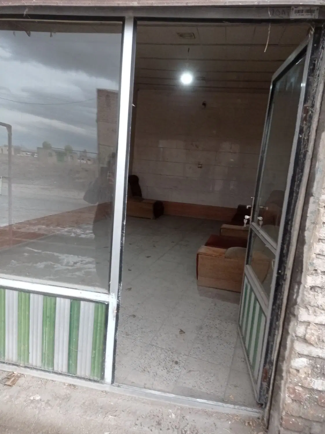 مغازه اجاره ای