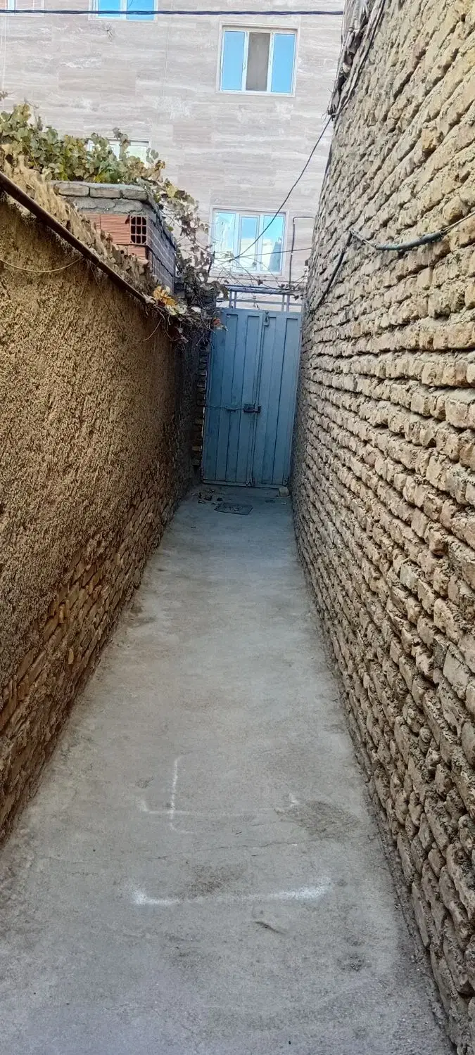 منزل کلنگی