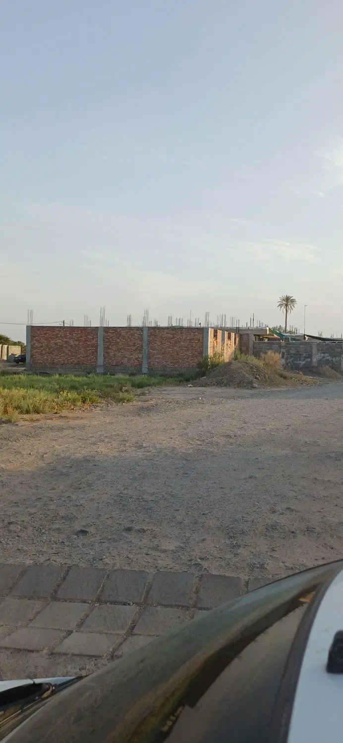 فروش خانه نیمه ساز شناژی