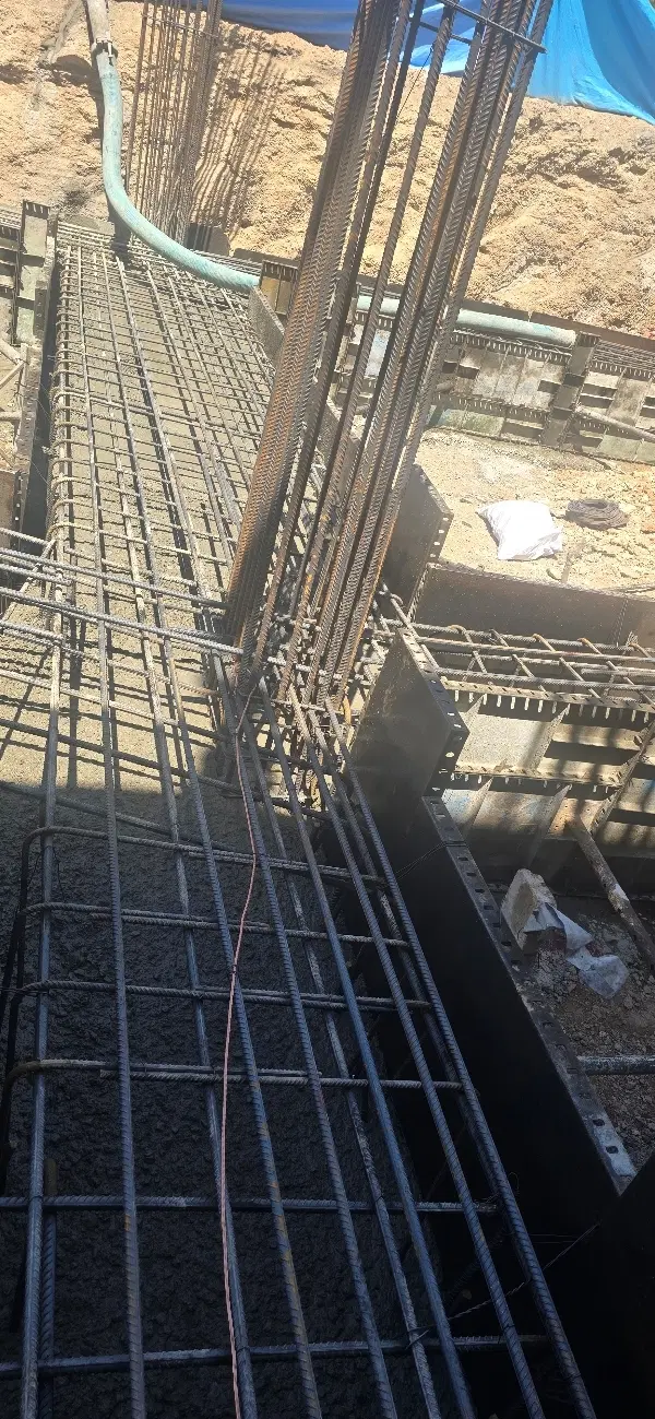 پیش فروش واحد مسکونی سه طرف نور
