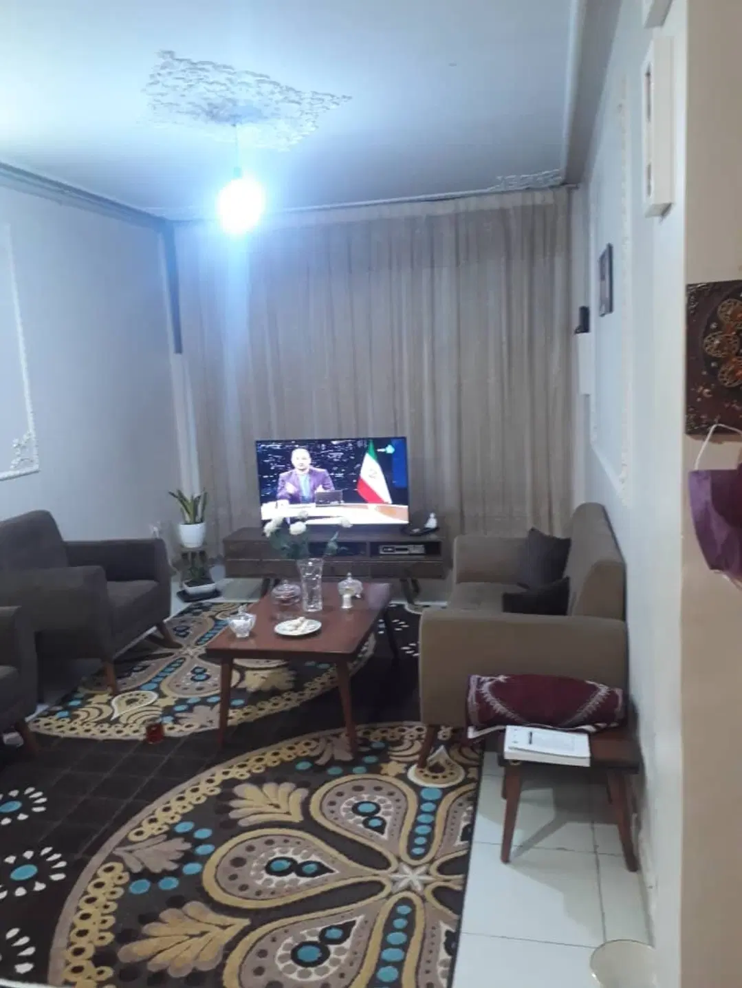 اجاره آپارتمان