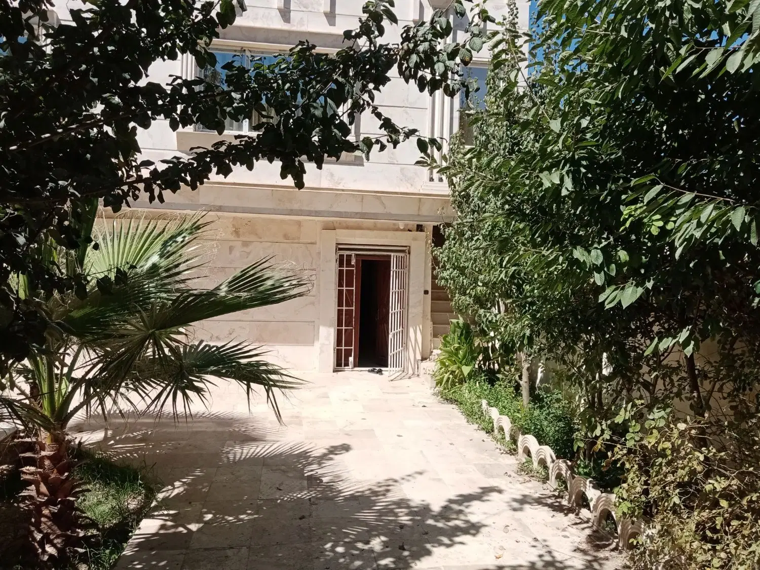 ویلا