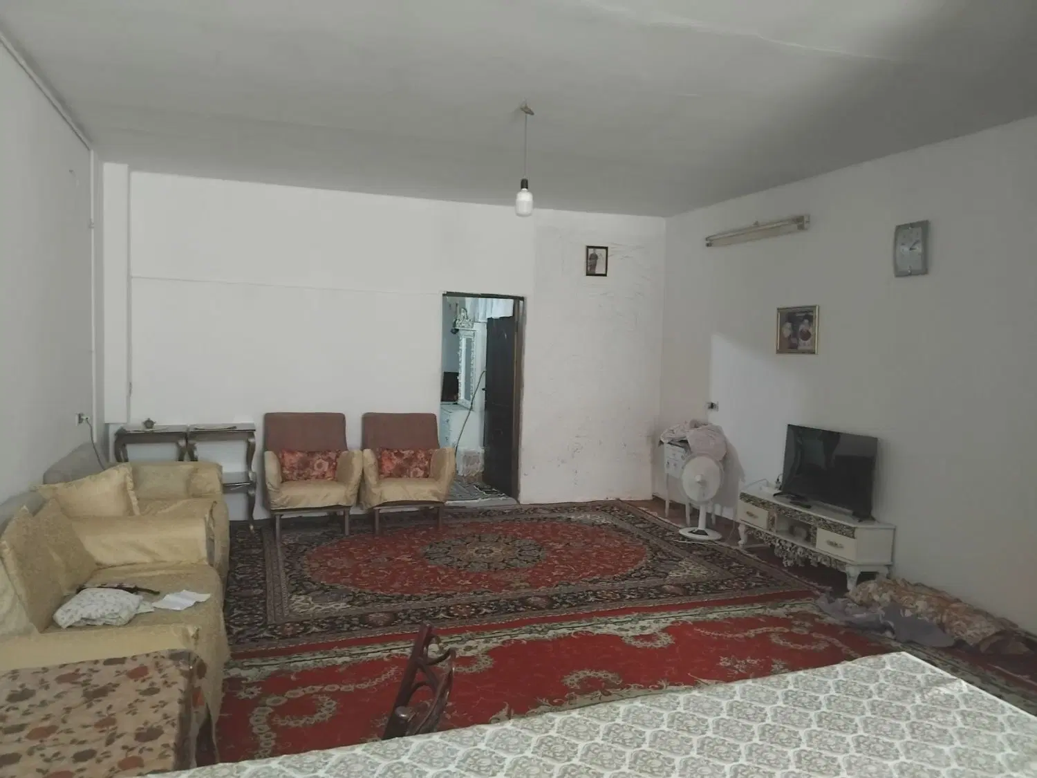 منزل‌بابت‌رهن‌واجاره