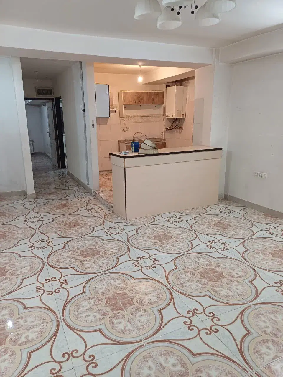 آپارتمان آبشناسان