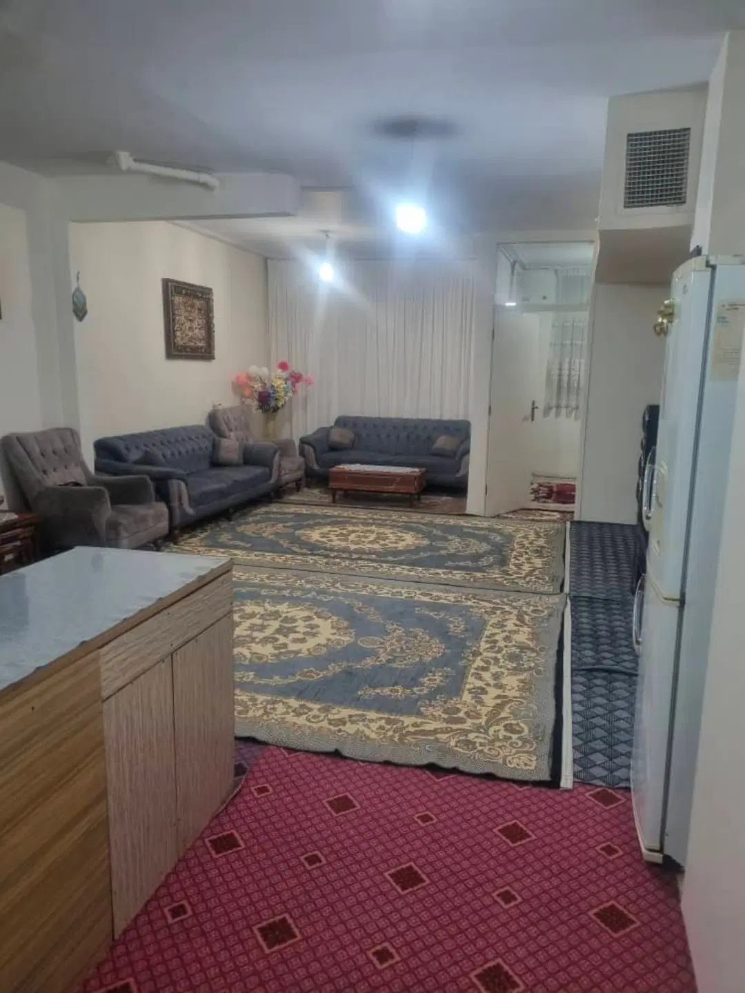 وحدت اسلامی سنگلج