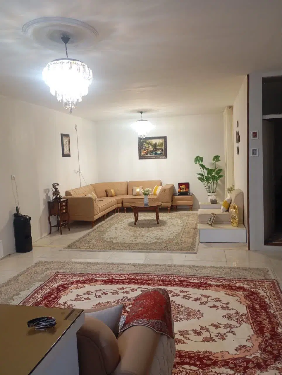 خانه ویلایی