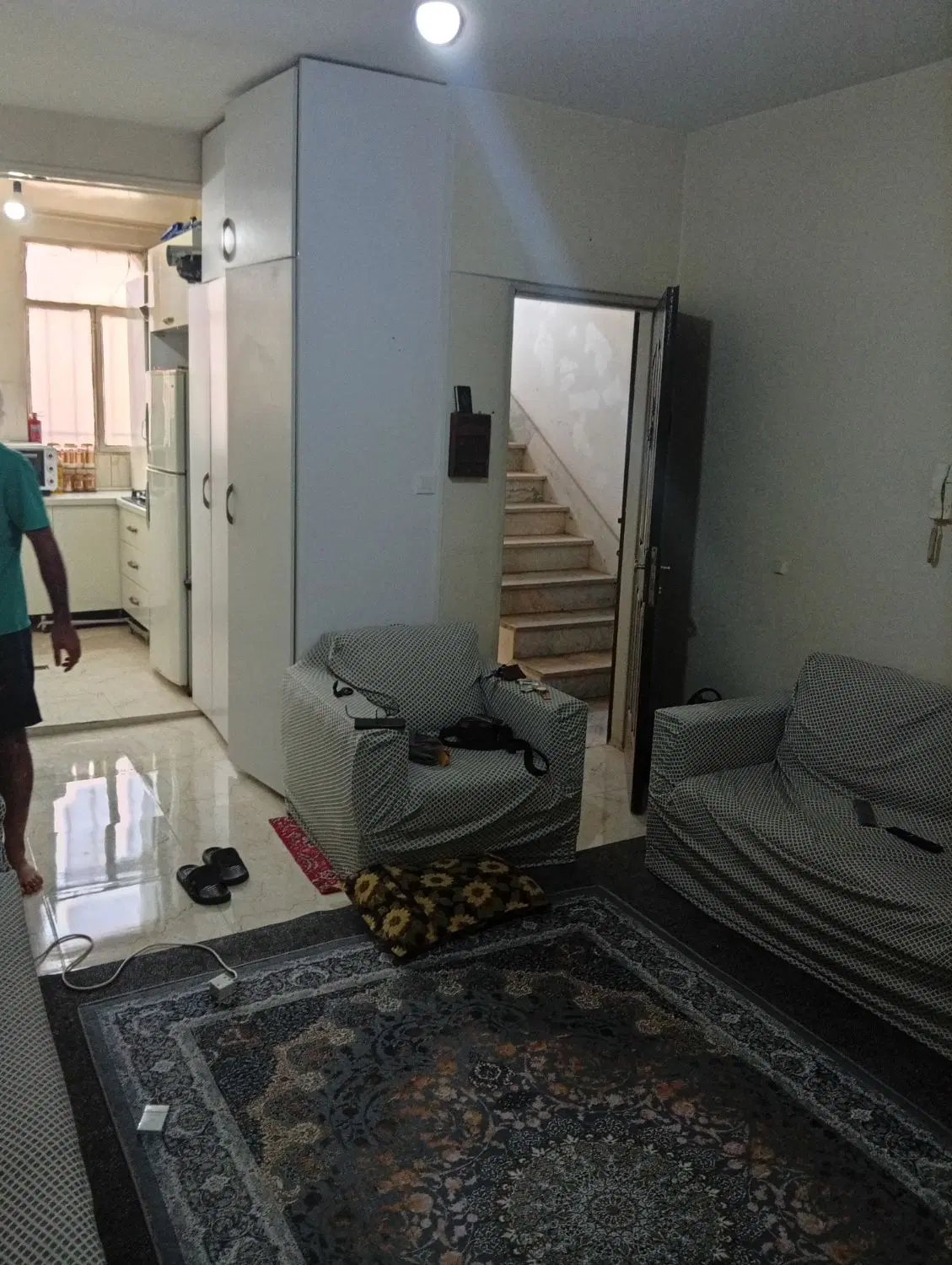 فروش خانه 50متری