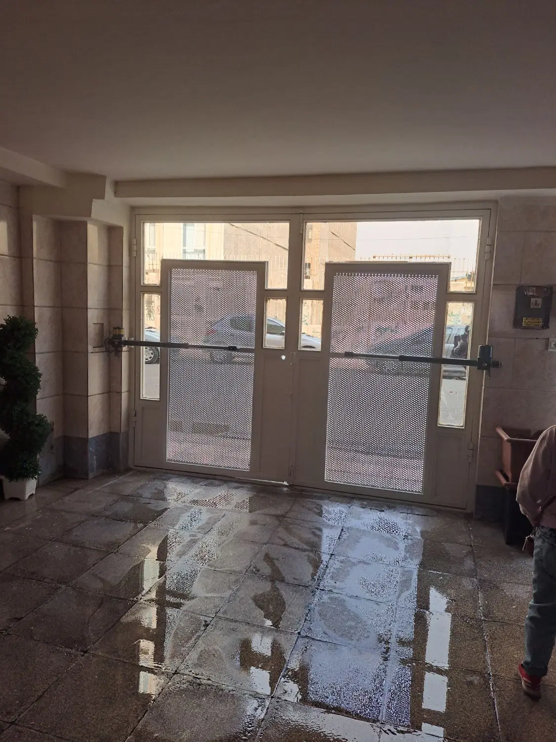 اجاره آپارتمان