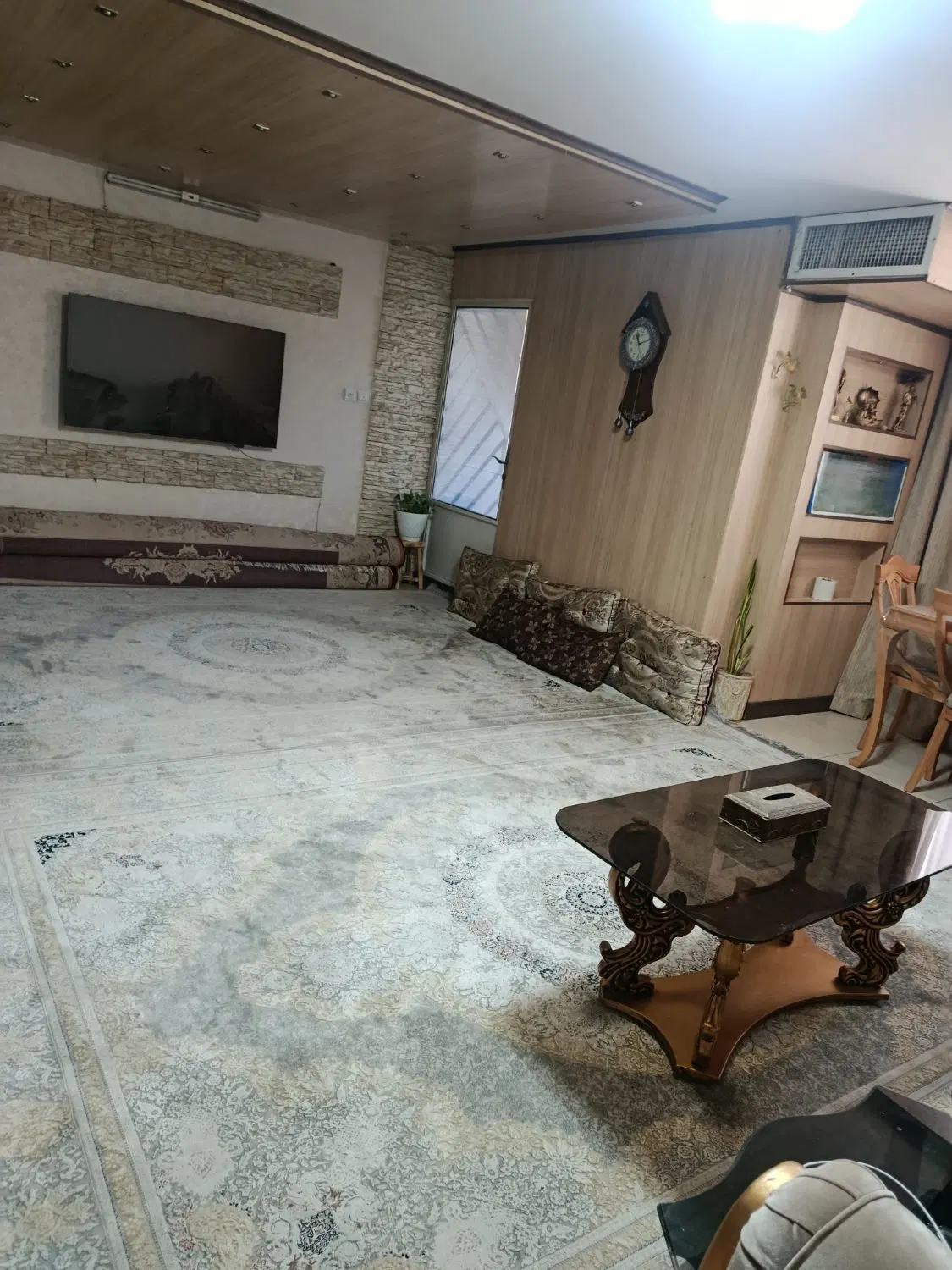 آپارتمان