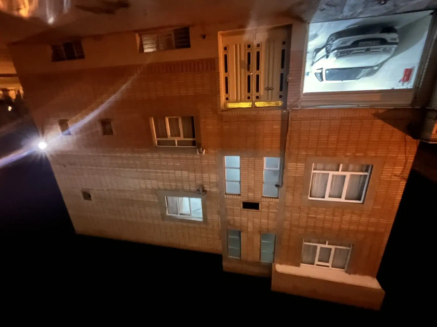 فروش منزل مسکونی