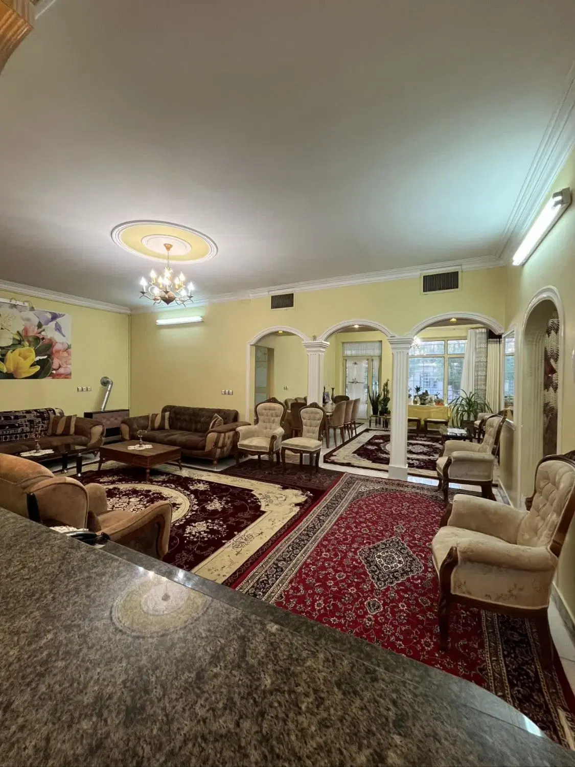 منزل جنوبی