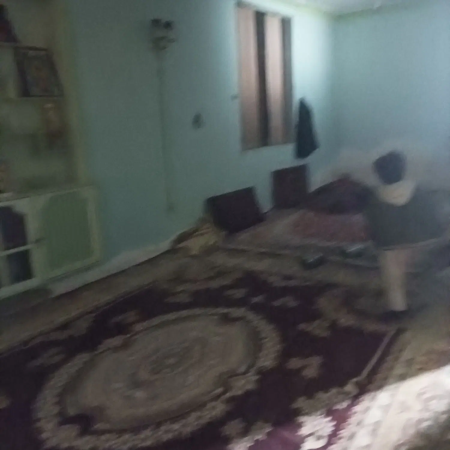 خونه کلنگی