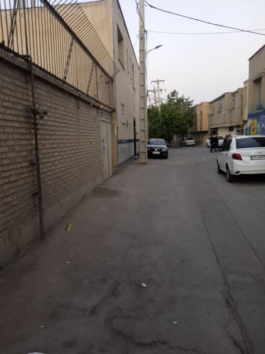 منزل ویلایی