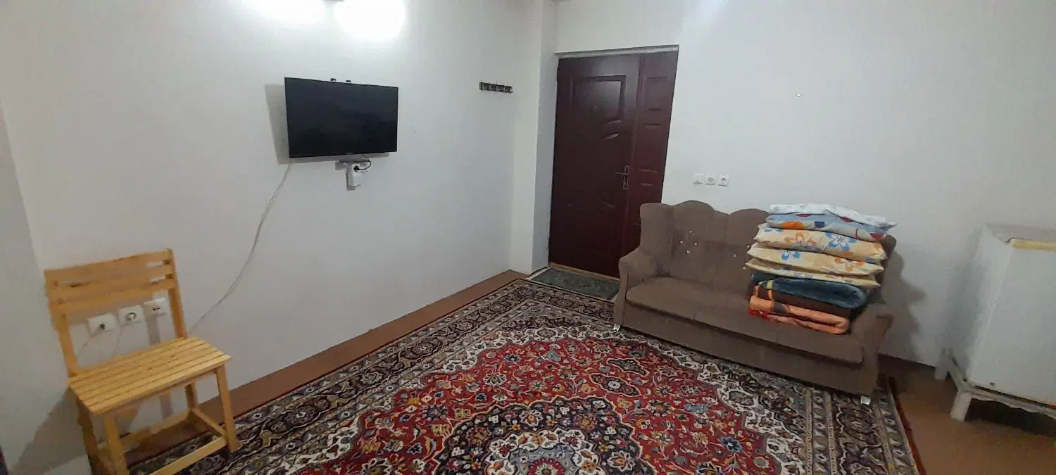 اجاره سویت نوساز کولردار