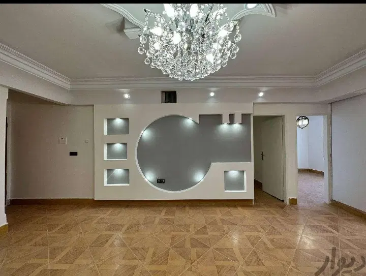 اجاره۹۰متری تازه بازسازی شده ومرتب