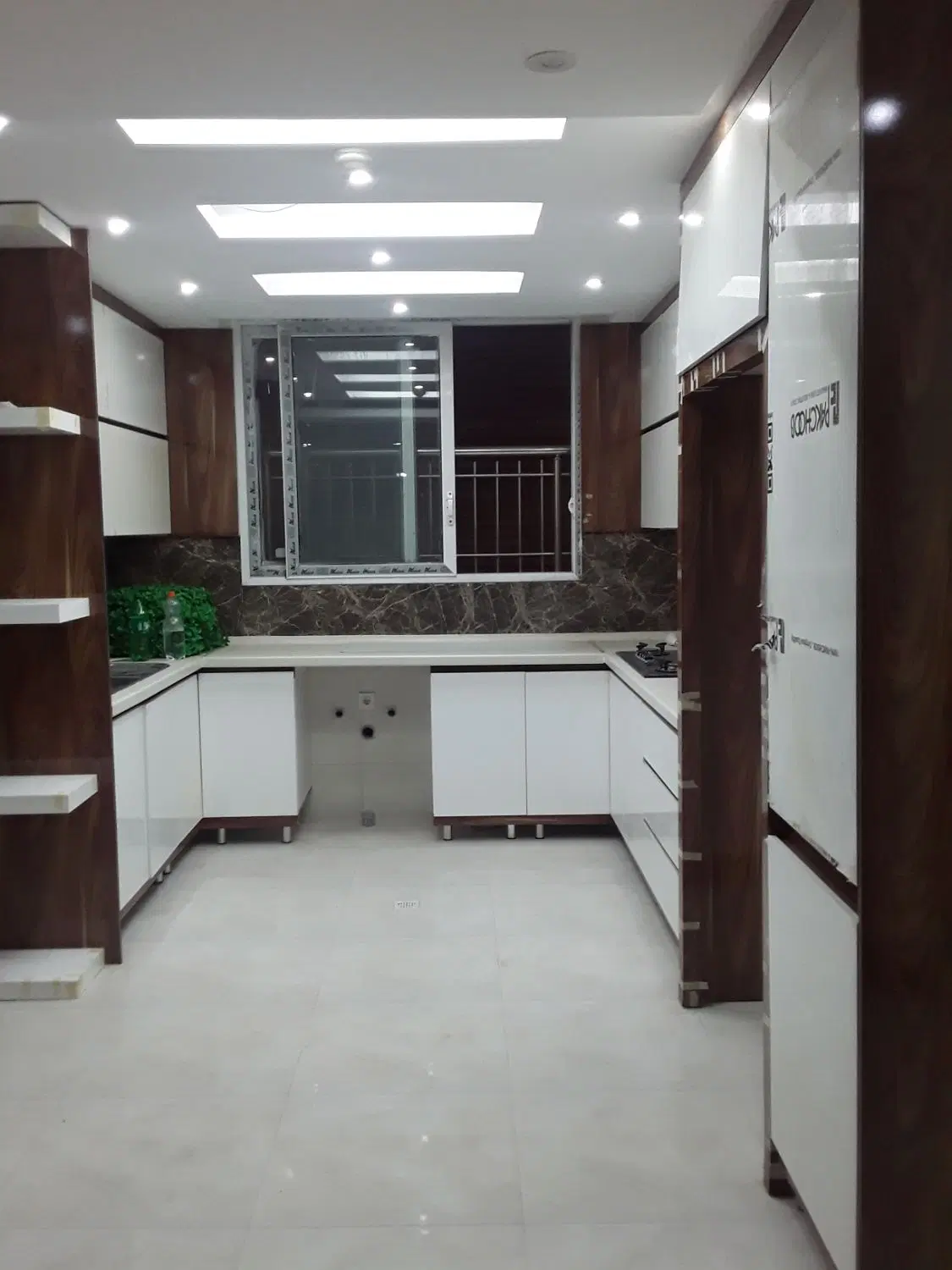 اپارتمان سه خواب