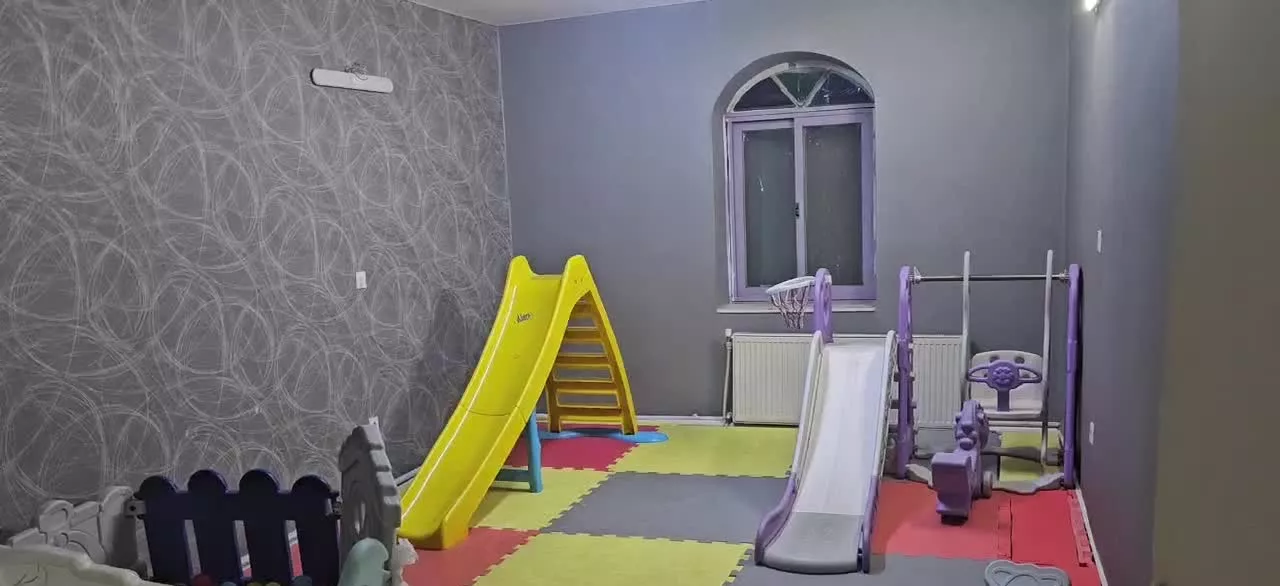 اجاره فضای مهدکودک یا اداری و مطب
