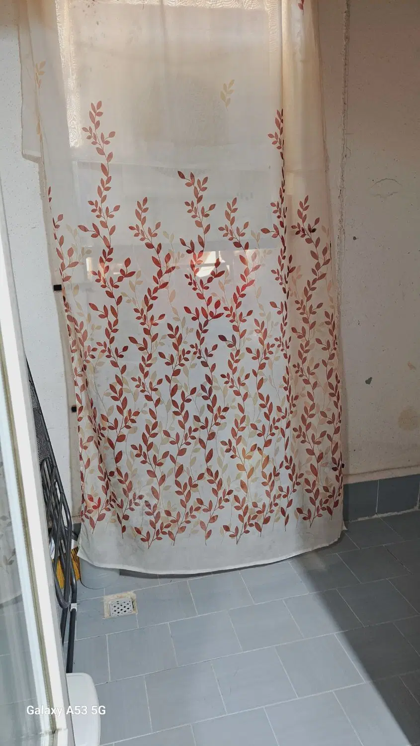 مسکن مهر دولت آباد.پارت Eزون 1 طبقه 3 شمالی
