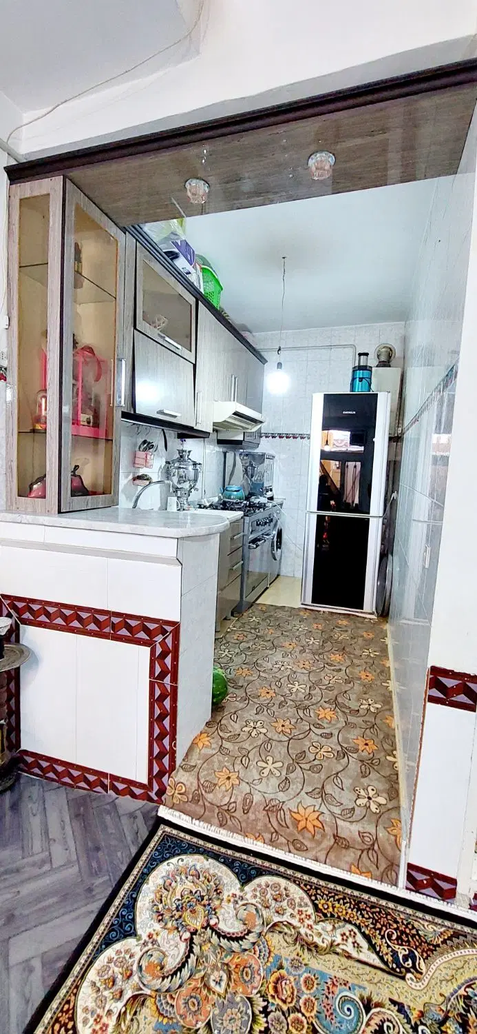 اجاره خانه دربستی