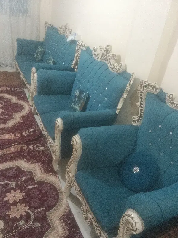 رهن کامل خانه واحد ۱۰۰ملیون رهن یک خواب ۴۶متری