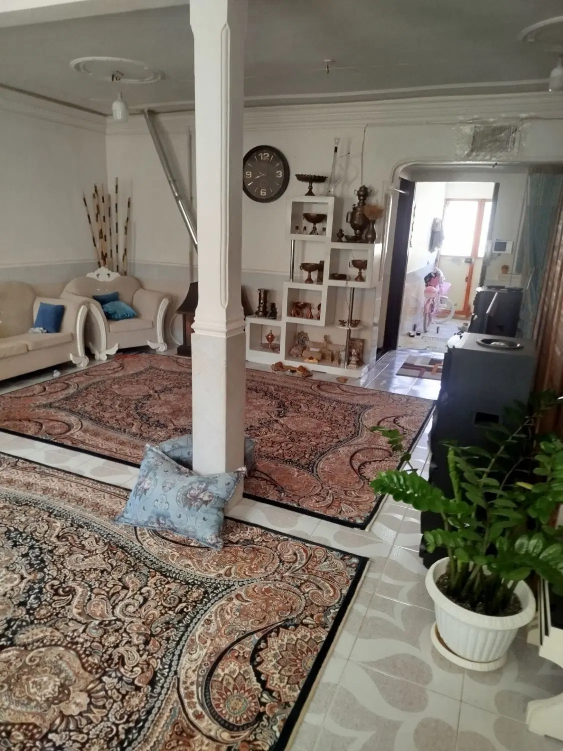 خانه اجاره ای