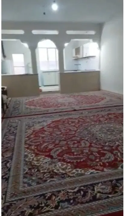 دوبلکس ویلایی سوئیت آپارتمان