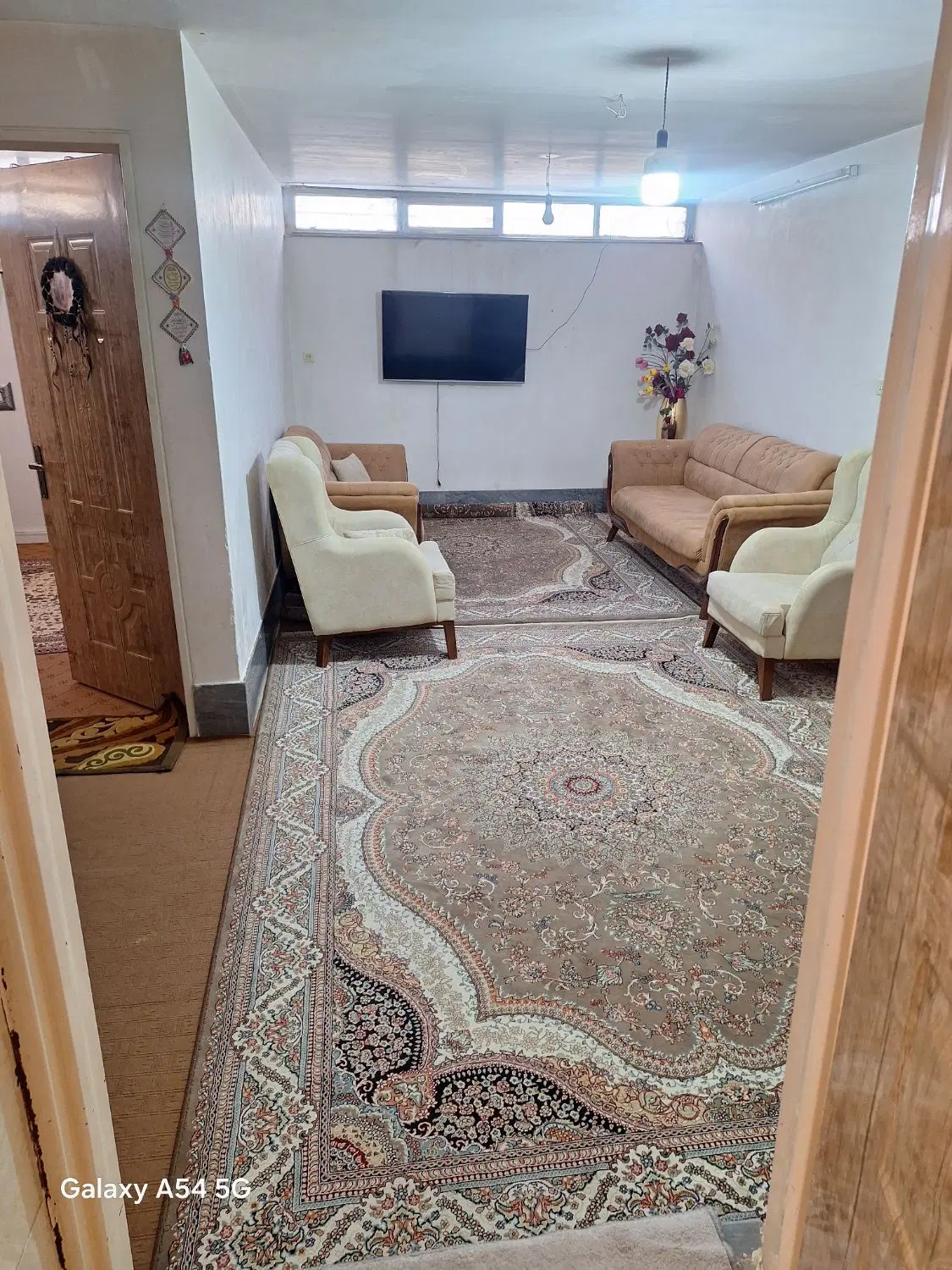زیرزمین اجاره ای