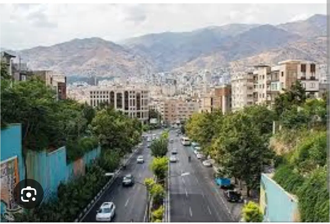 زمین جاده بش قارداش