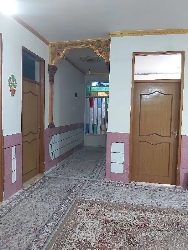 عبودی ساحل ۹
