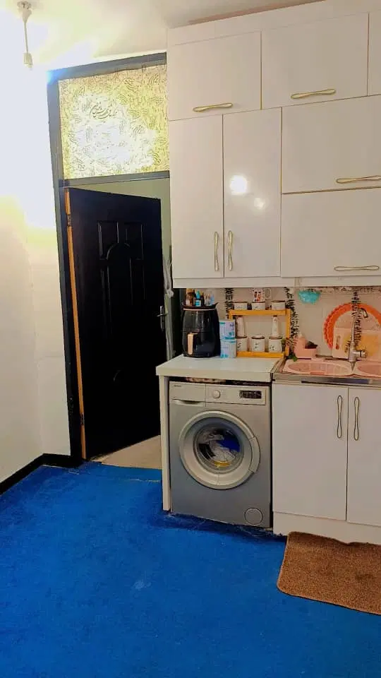 فروش خانه ۶۰ متری شهرک دانیال