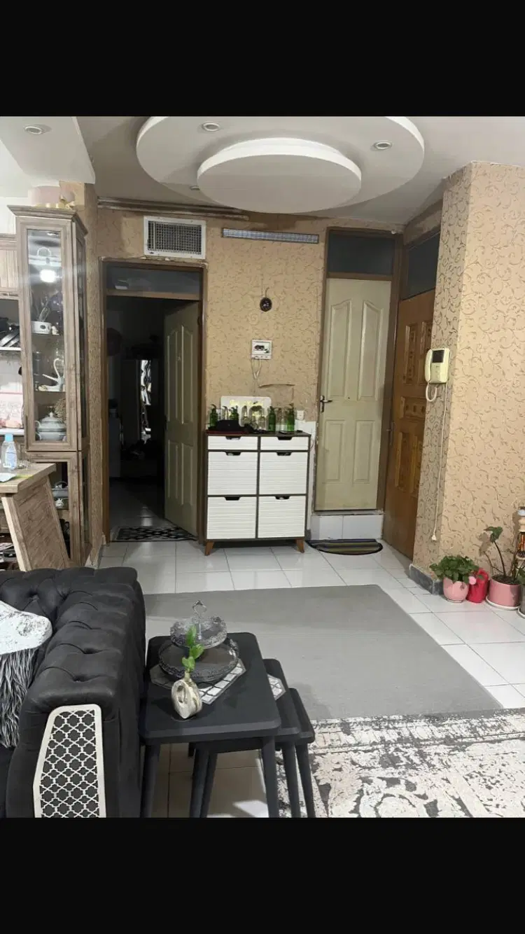 کرایه واحد ۶۸ متری در بهترین لوکیشن ۲۲ بهمن