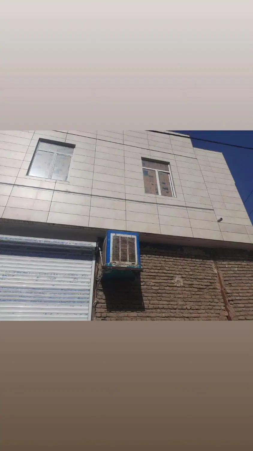 خانه ویلایی دربست ماشین رو