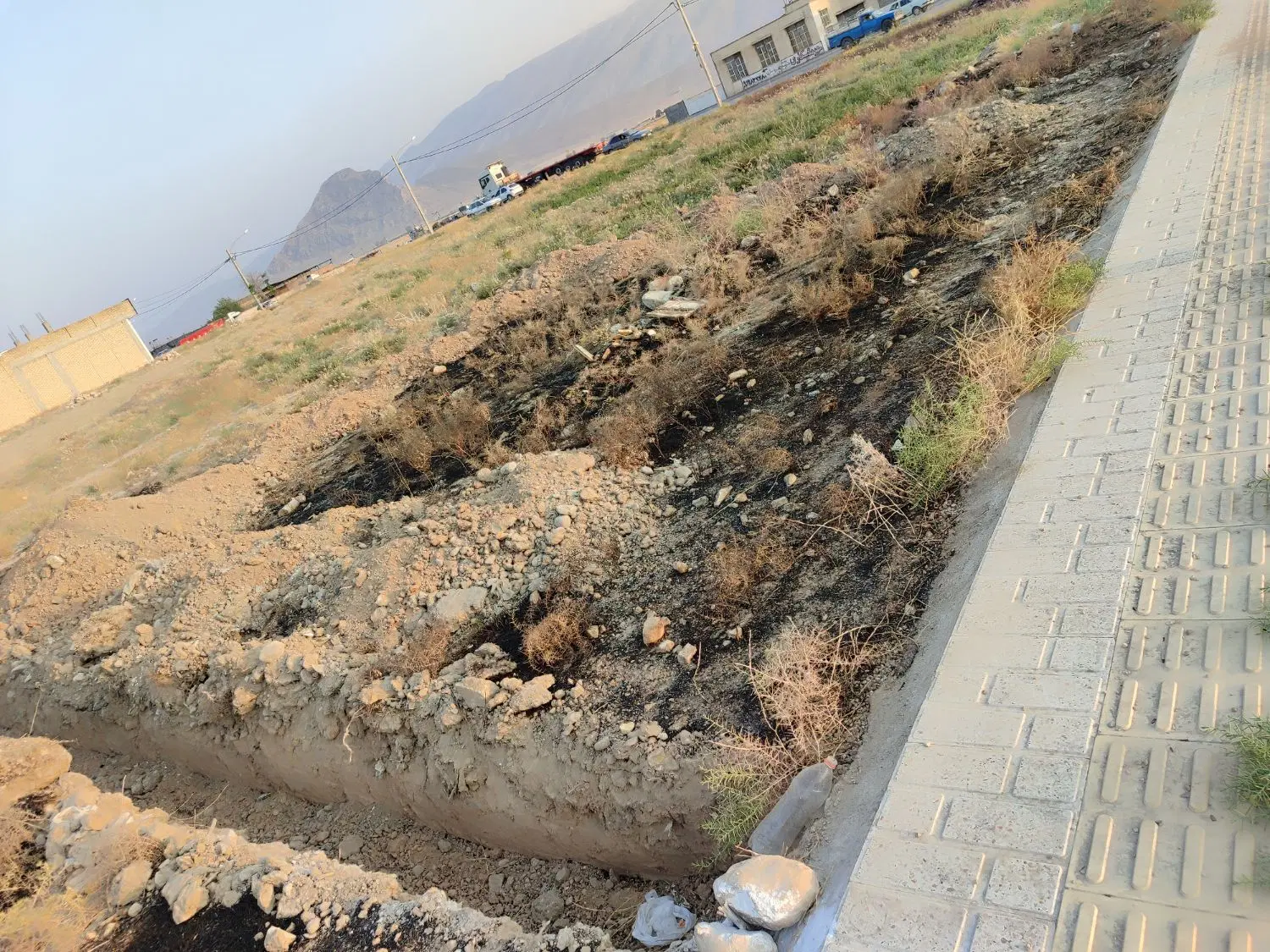 ۷۵ متر تجاری مسکونی