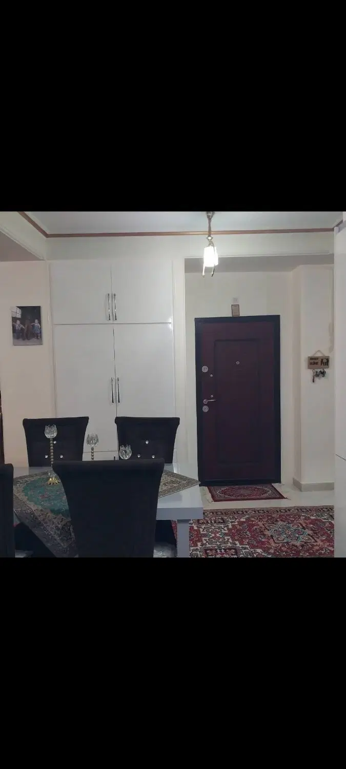 یک واحد رهن اجاره آپارتمان در ولیعصر جنوبی